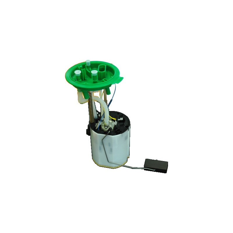 Unité d'injection de carburant MEAT & DORIA