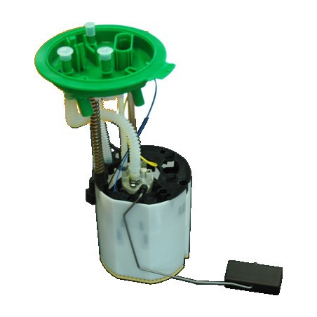 Unité d'injection de...