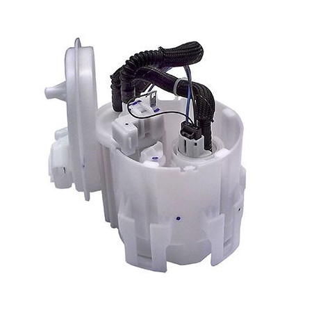 Unité d'injection de...