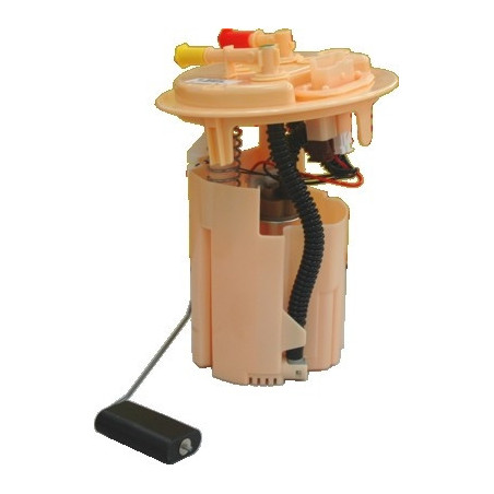 Unité d'injection de...