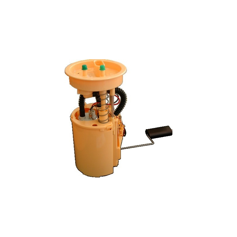 Unité d'injection de carburant MEAT & DORIA