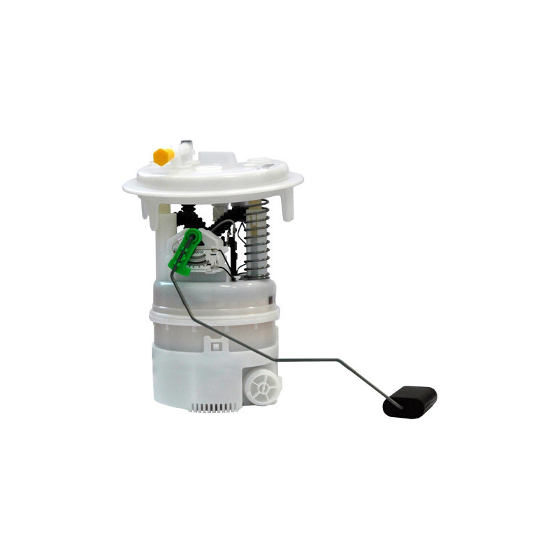 Unité d'injection de carburant MEAT & DORIA