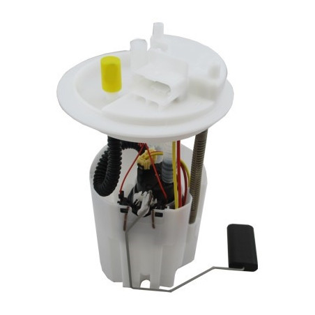 Unité d'injection de carburant MEAT & DORIA