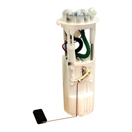 Unité d'injection de carburant MEAT & DORIA