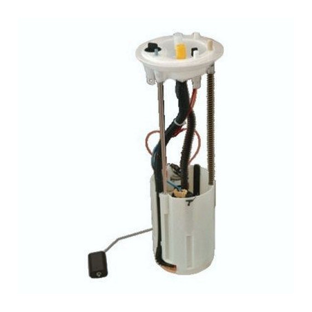 Unité d'injection de carburant MEAT & DORIA