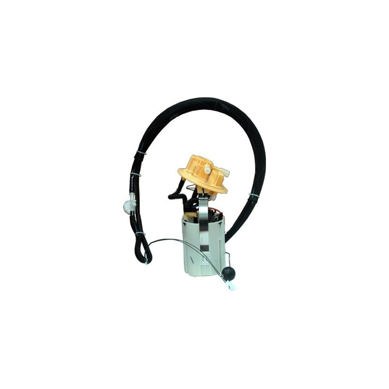 Unité d'injection de carburant MEAT & DORIA