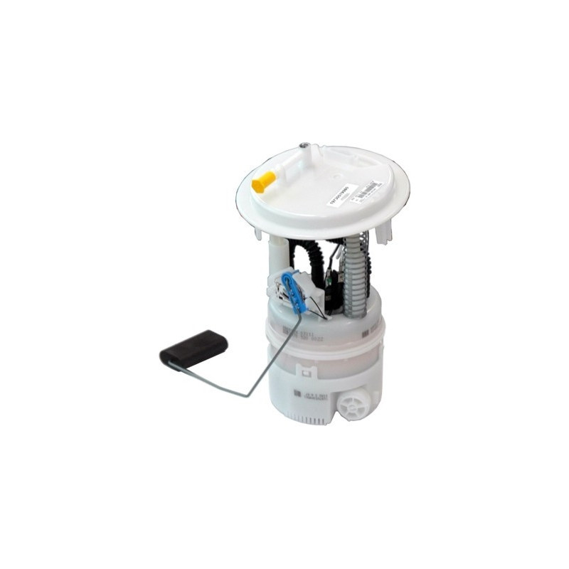 Unité d'injection de carburant MEAT & DORIA