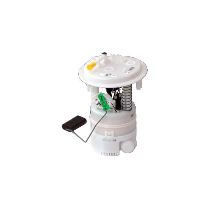 Unité d'injection de carburant MEAT & DORIA