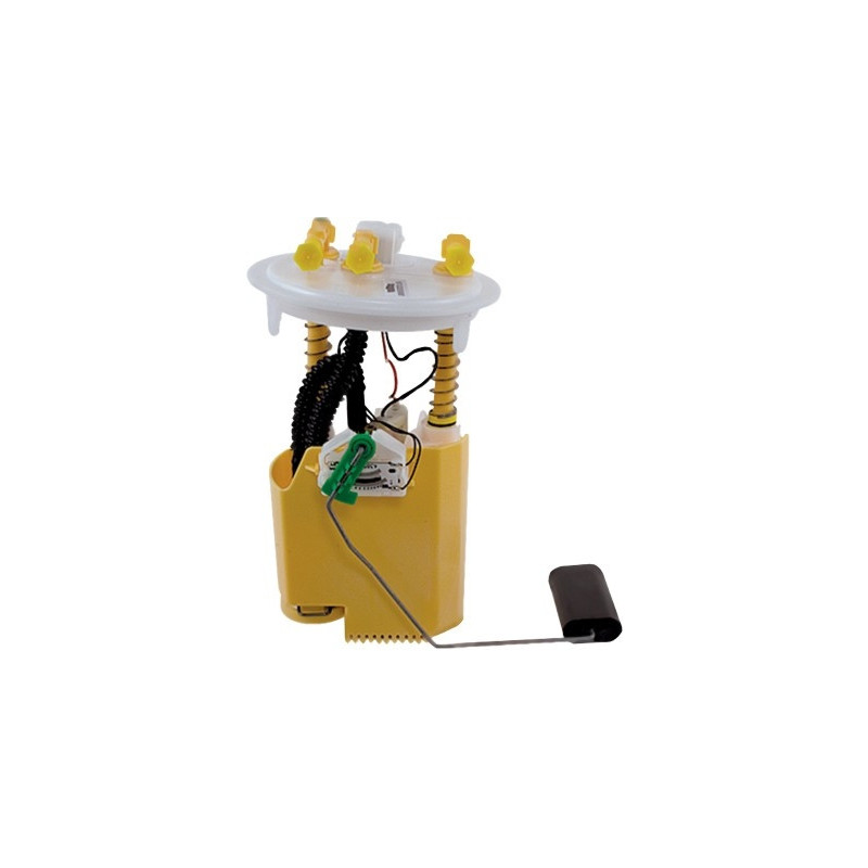 Unité d'injection de carburant MEAT & DORIA