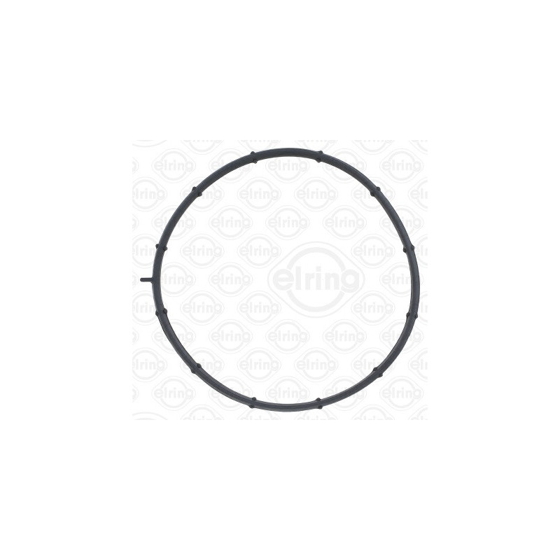 Joint de carter de collecteur d'admission ELRING