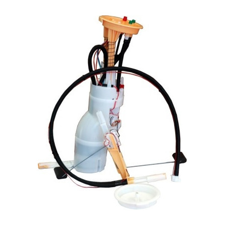 Unité d'injection de carburant MEAT & DORIA