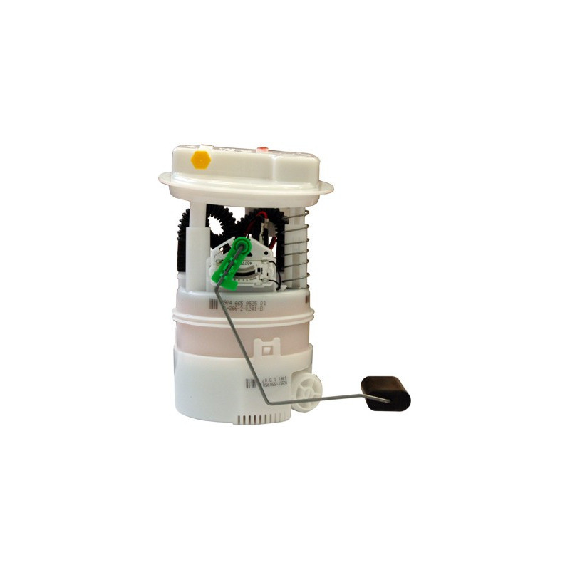 Unité d'injection de carburant MEAT & DORIA