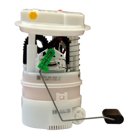 Unité d'injection de...