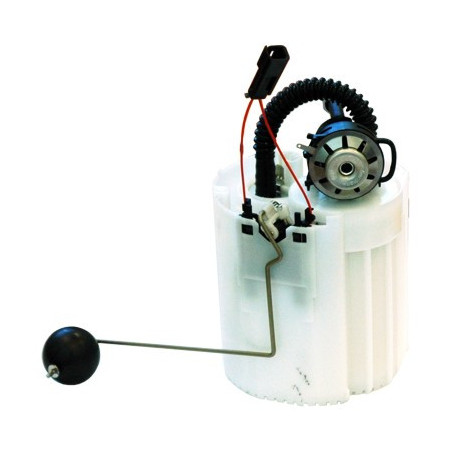 Unité d'injection de...