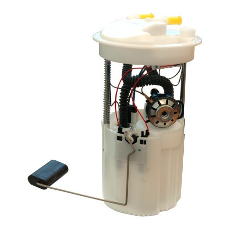 Unité d'injection de...