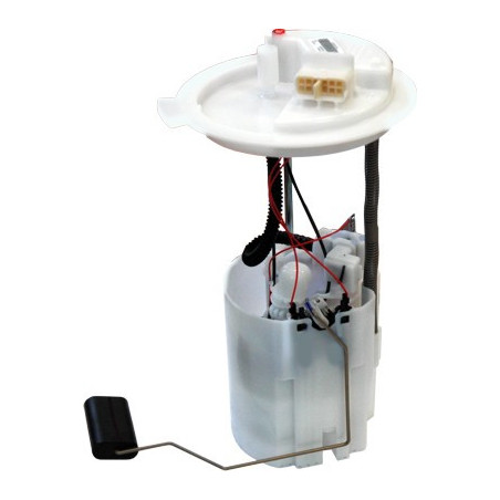 Unité d'injection de...