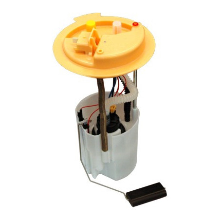 Unité d'injection de...