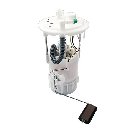 Unité d'injection de...