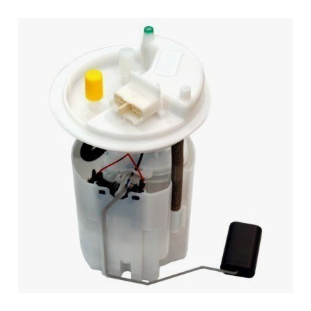 Unité d'injection de...