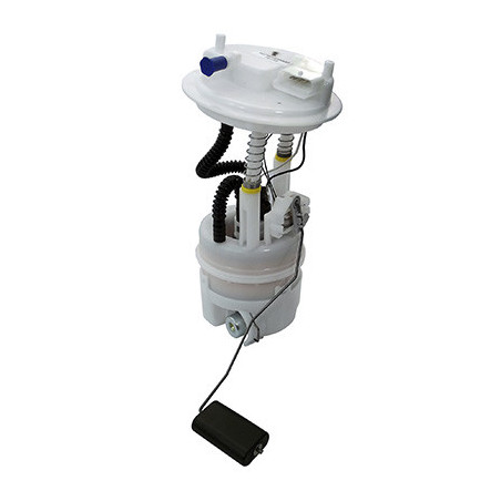 Unité d'injection de...