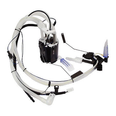 Unité d'injection de...