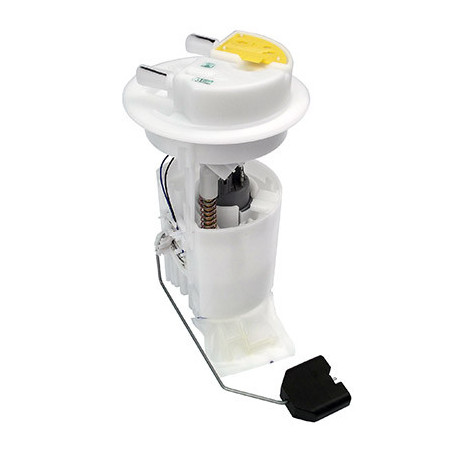 Unité d'injection de...