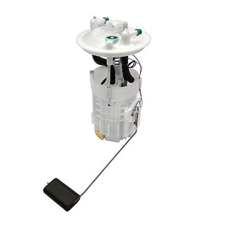 Unité d'injection de...