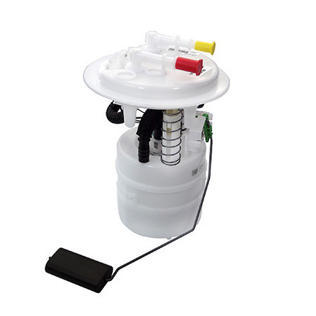 Unité d'injection de...