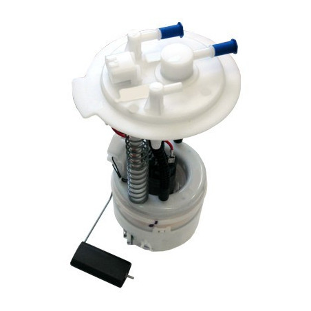 Unité d'injection de...