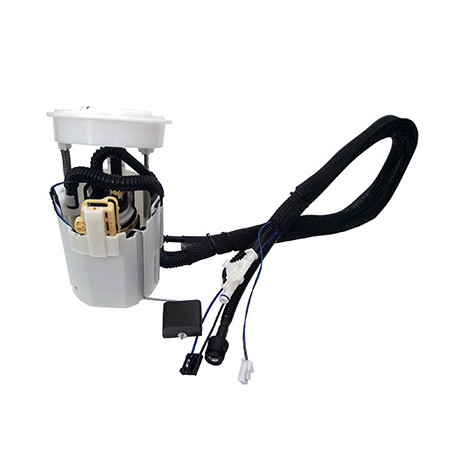 Unité d'injection de carburant MEAT & DORIA