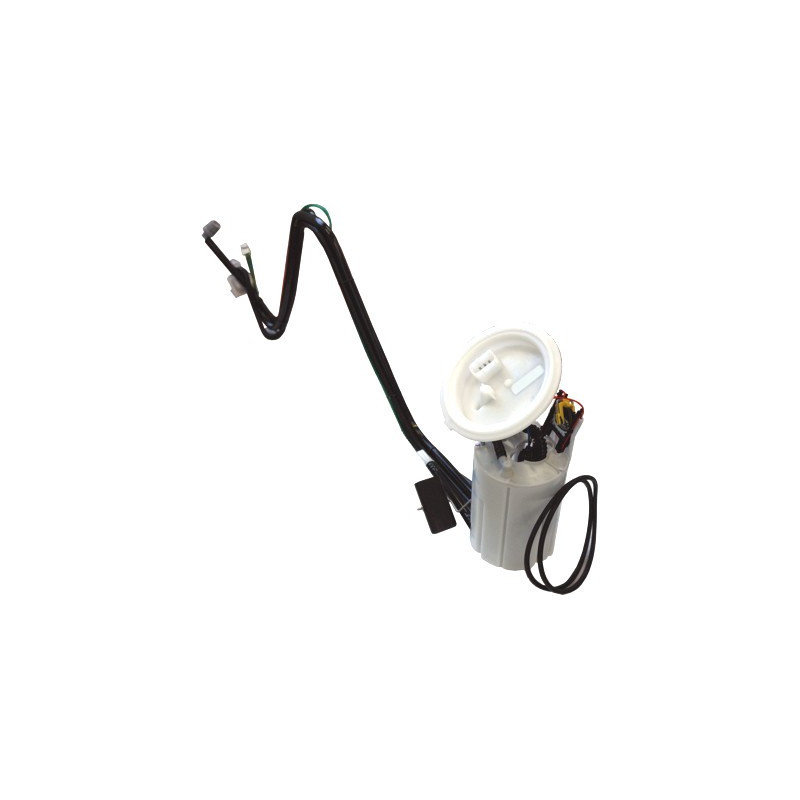 Unité d'injection de carburant MEAT & DORIA