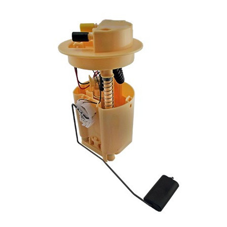 Unité d'injection de...