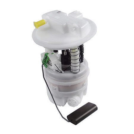 Unité d'injection de...