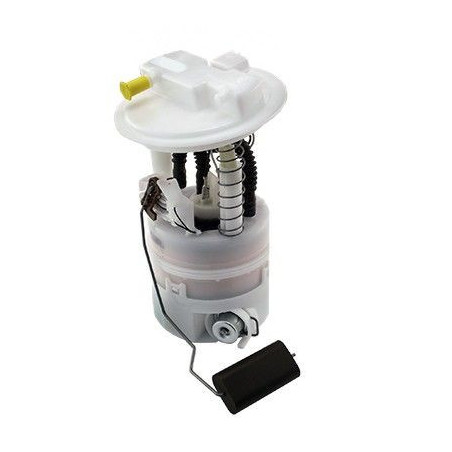 Unité d'injection de...