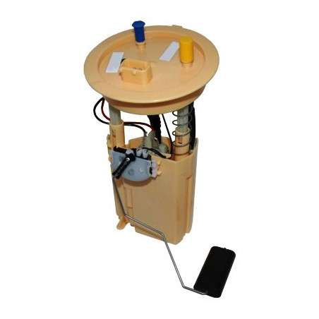 Unité d'injection de carburant MEAT & DORIA