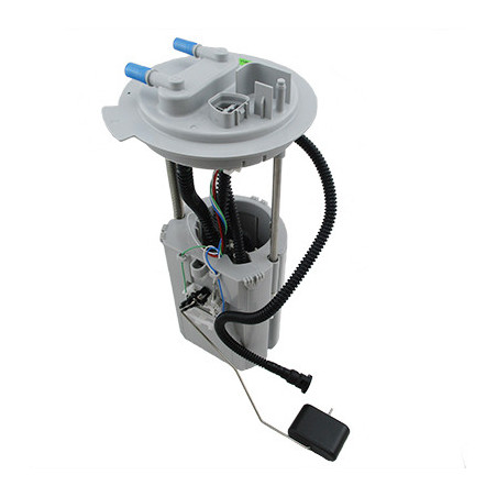 Unité d'injection de carburant MEAT & DORIA