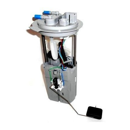 Unité d'injection de...