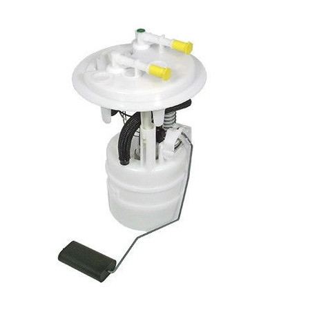 Unité d'injection de...