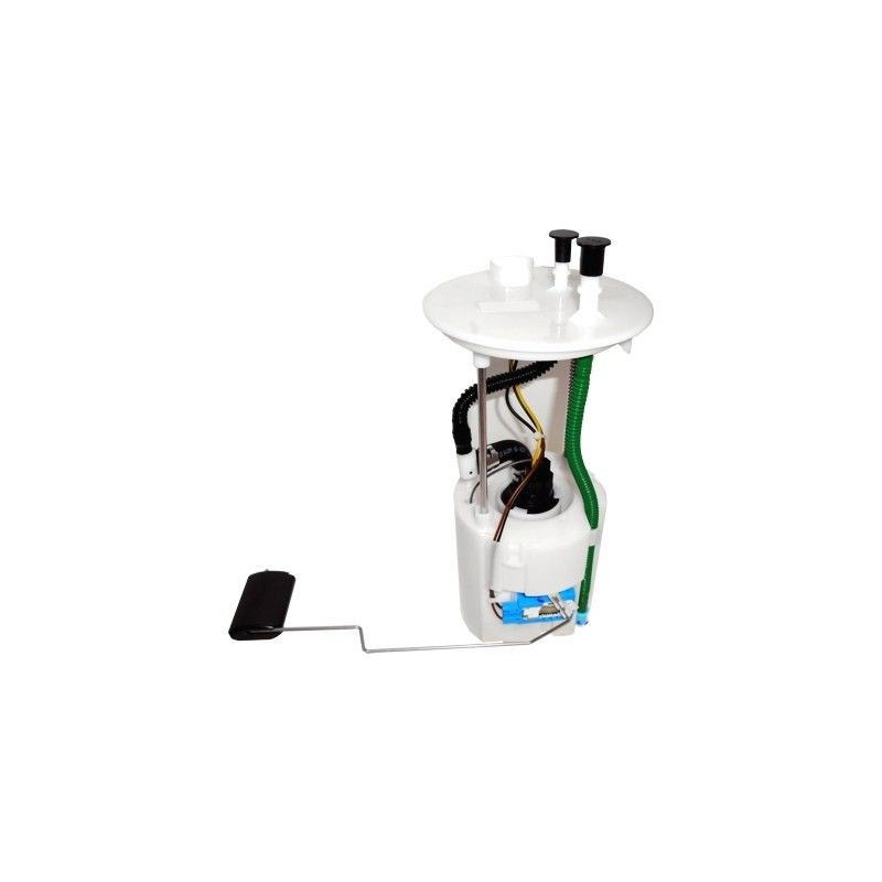 Unité d'injection de carburant MEAT & DORIA