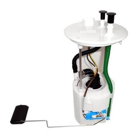 Unité d'injection de...