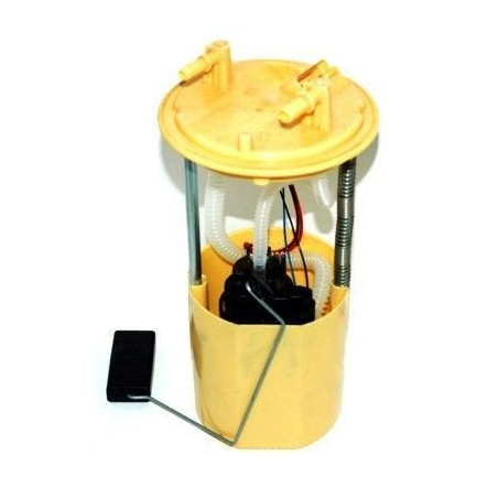 Unité d'injection de...