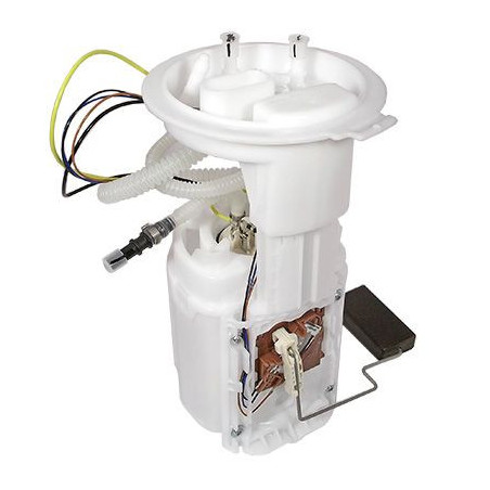 Unité d'injection de...