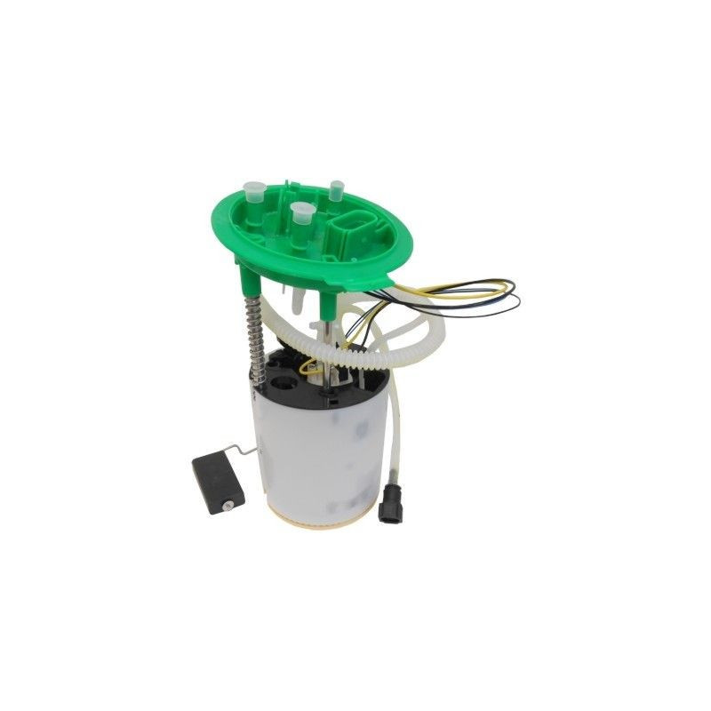 Unité d'injection de carburant MEAT & DORIA