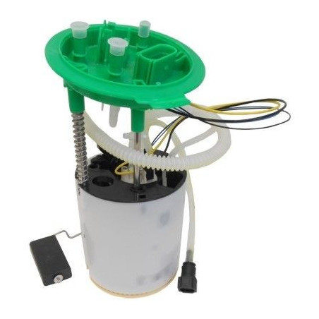 Unité d'injection de carburant MEAT & DORIA