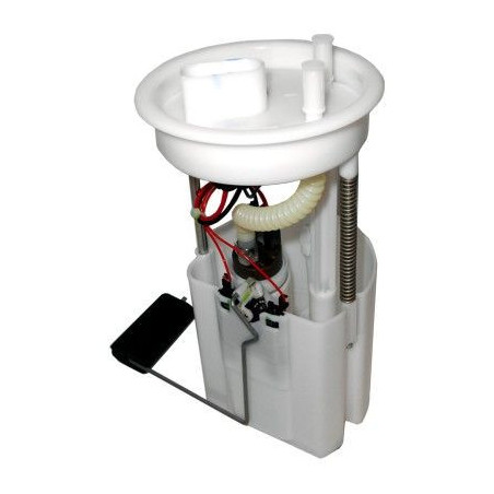 Unité d'injection de carburant MEAT & DORIA