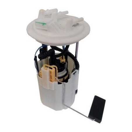 Unité d'injection de...