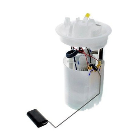 Unité d'injection de...