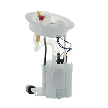 Unité d'injection de...