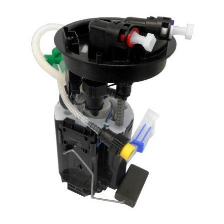 Unité d'injection de...