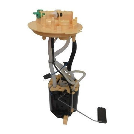 Unité d'injection de carburant MEAT & DORIA